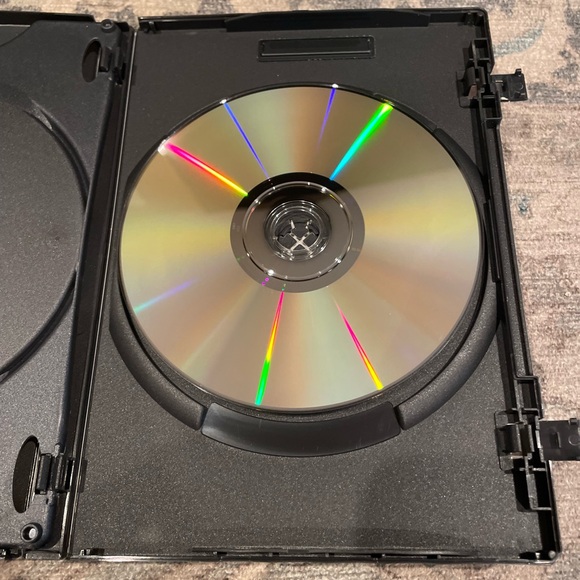 {KNOCKED UP} DVD EXTENDED & UNRATED 2-DISC COLLECTOR'S EDITION - Picture 6 of 6